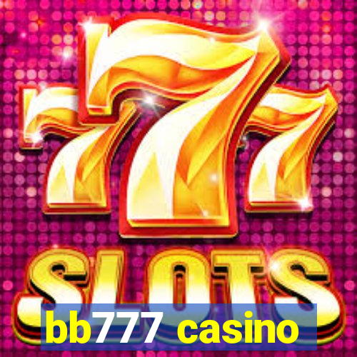 bb777 casino